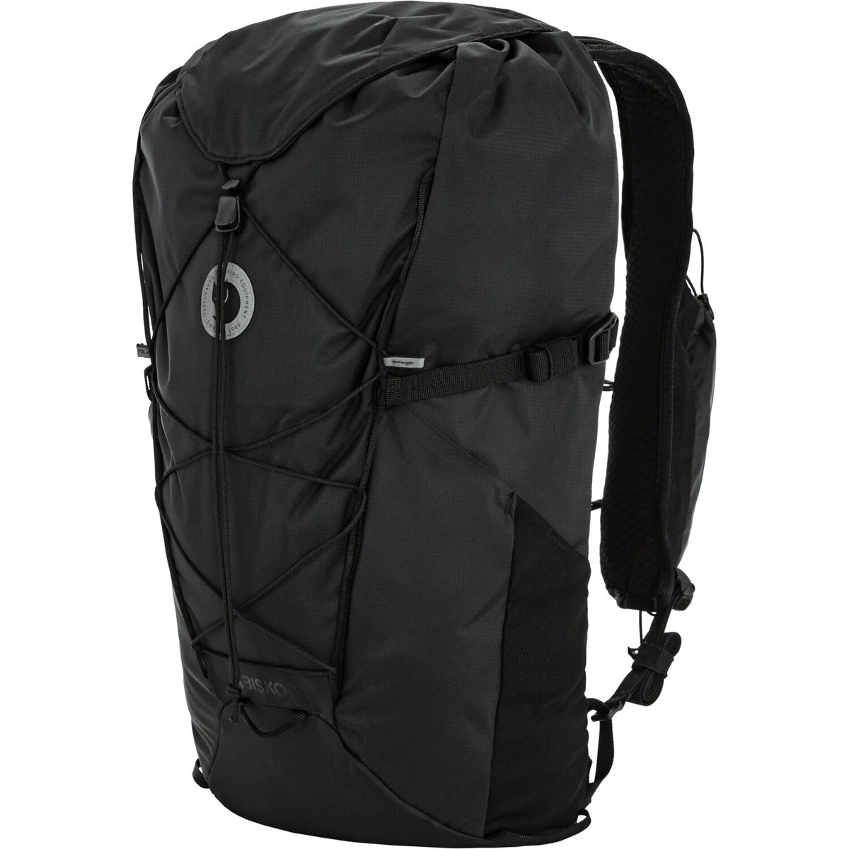 Fjallraven Abisko Hike Lite 20 輕量高包覆機能健行背包【香港行貨】| 跑背心一體化背負系統 | 模組化可拆卸式腰包 - Life Sports