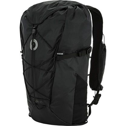 Fjallraven Abisko Hike Lite 20 輕量高包覆機能健行背包【香港行貨】| 跑背心一體化背負系統 | 模組化可拆卸式腰包 - Life Sports