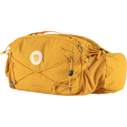 Fjallraven Abisko Hip Pack 6 多功能戶外貼身腰包