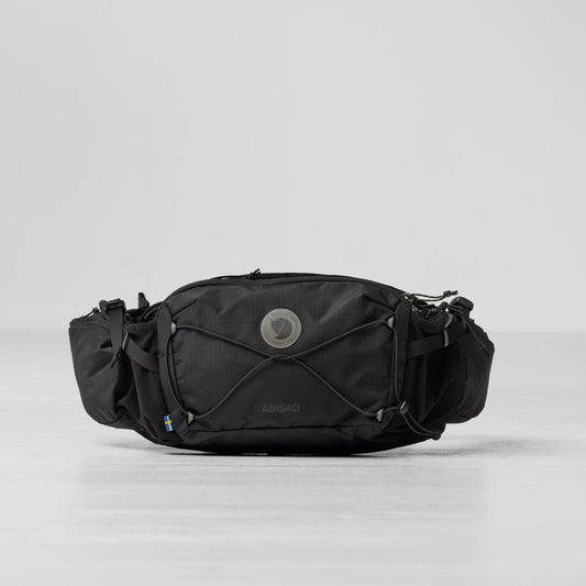 Fjällräven Abisko Hip Pack 6 Versatile Outdoor Hip Bag