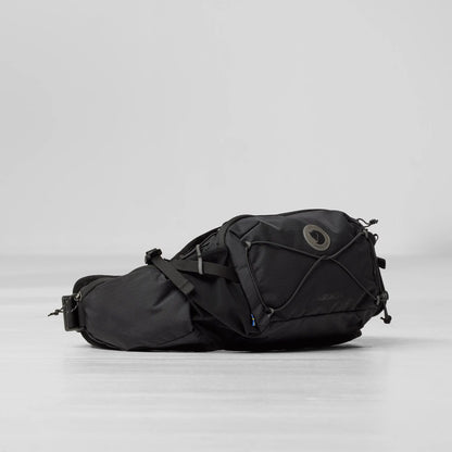 Fjallraven Abisko Hip Pack 6 多功能戶外貼身腰包