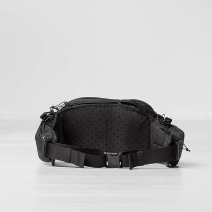 Fjallraven Abisko Hip Pack 6 多功能戶外貼身腰包