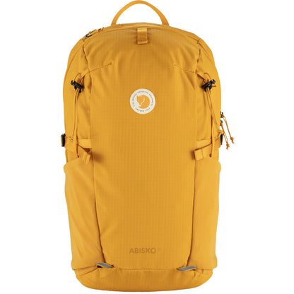 Fjallraven Abisko Softpack 16 輕量16升日用背包 背囊