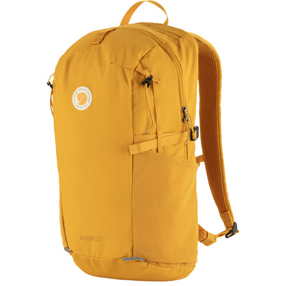 Fjallraven Abisko Softpack 16 輕量16升日用背包 背囊
