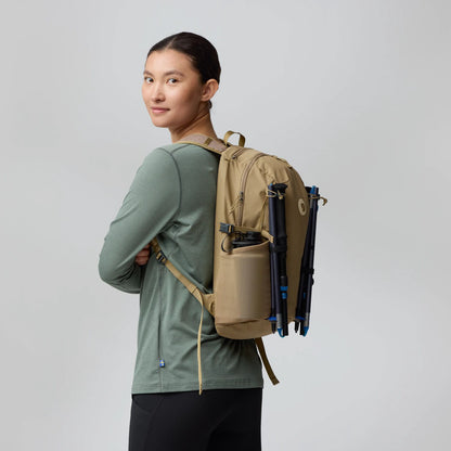 Fjallraven Abisko Softpack 16 輕量16升日用背包 背囊