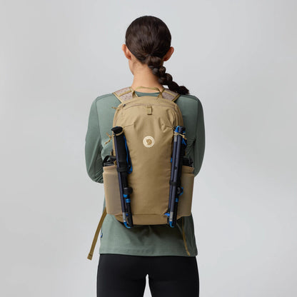 Fjallraven Abisko Softpack 16 輕量16升日用背包 背囊