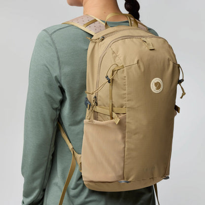 Fjallraven Abisko Softpack 16 輕量16升日用背包 背囊