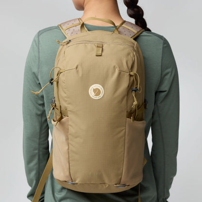 Fjallraven Abisko Softpack 16 輕量16升日用背包 背囊