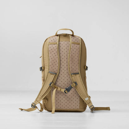 Fjallraven Abisko Softpack 16 輕量16升日用背包 背囊