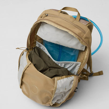Fjallraven Abisko Softpack 16 輕量16升日用背包 背囊