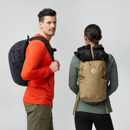 Fjallraven Abisko Softpack 16 輕量16升日用背包 背囊