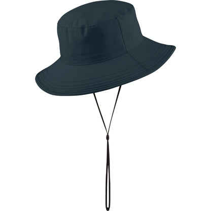 Fjallraven Abisko Sun Hat 輕量透氣防曬寬簷太陽帽【香港行貨】| 專利彈性快乾布料 | 可調防風下巴繩遮陽圓邊帽 - Life Sports