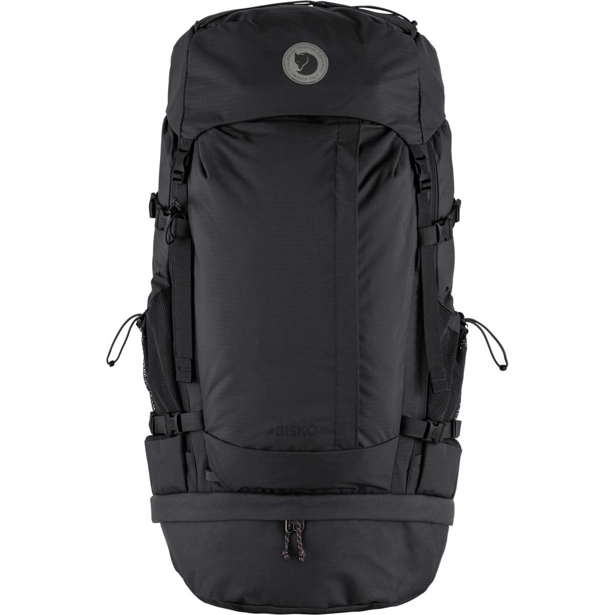 Fjällräven Abisko Trek 48 背囊 - 48L 戶外 登山 背囊 連雨罩