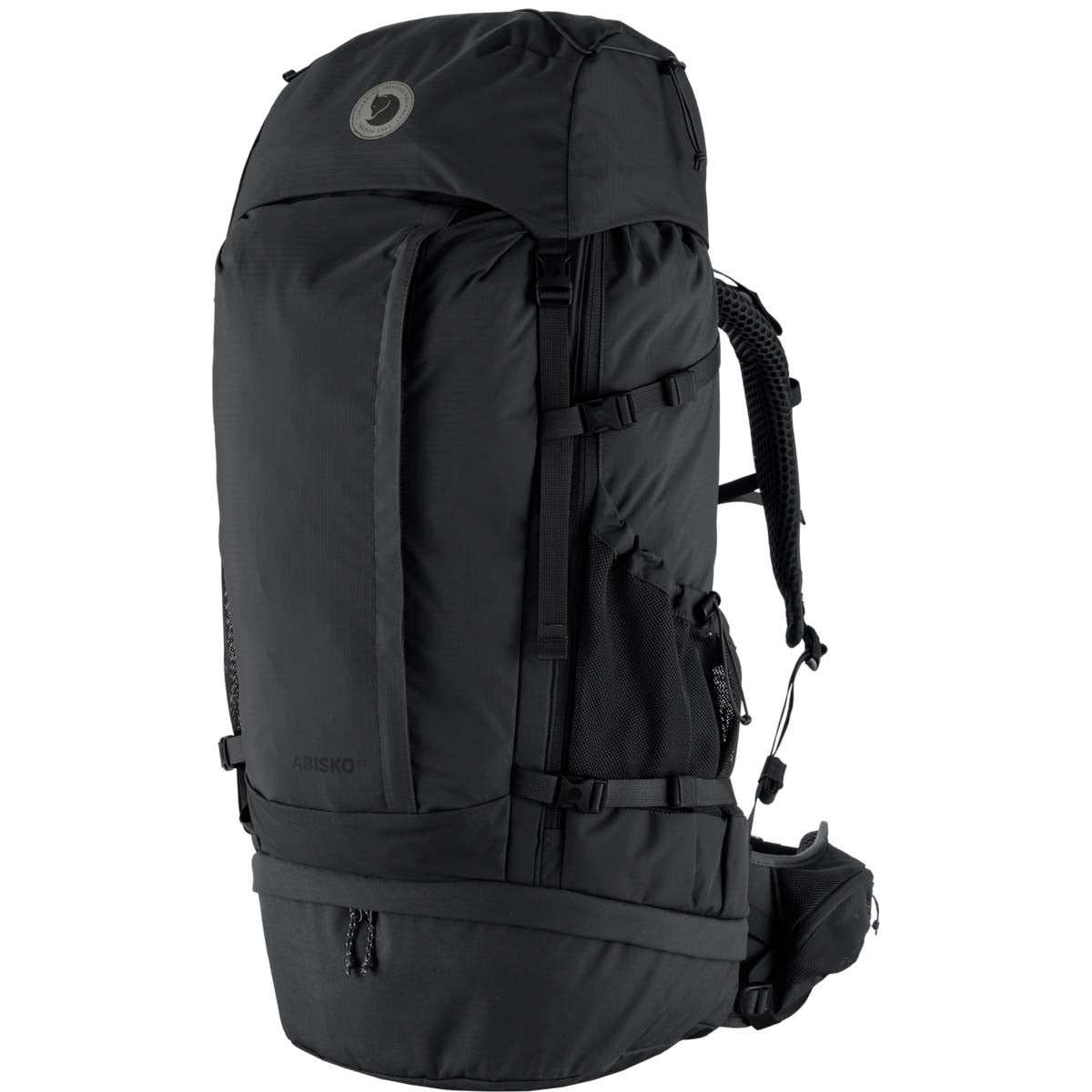 Fjällräven Abisko Trek 48 背囊 - 48L 戶外 登山 背囊 連雨罩