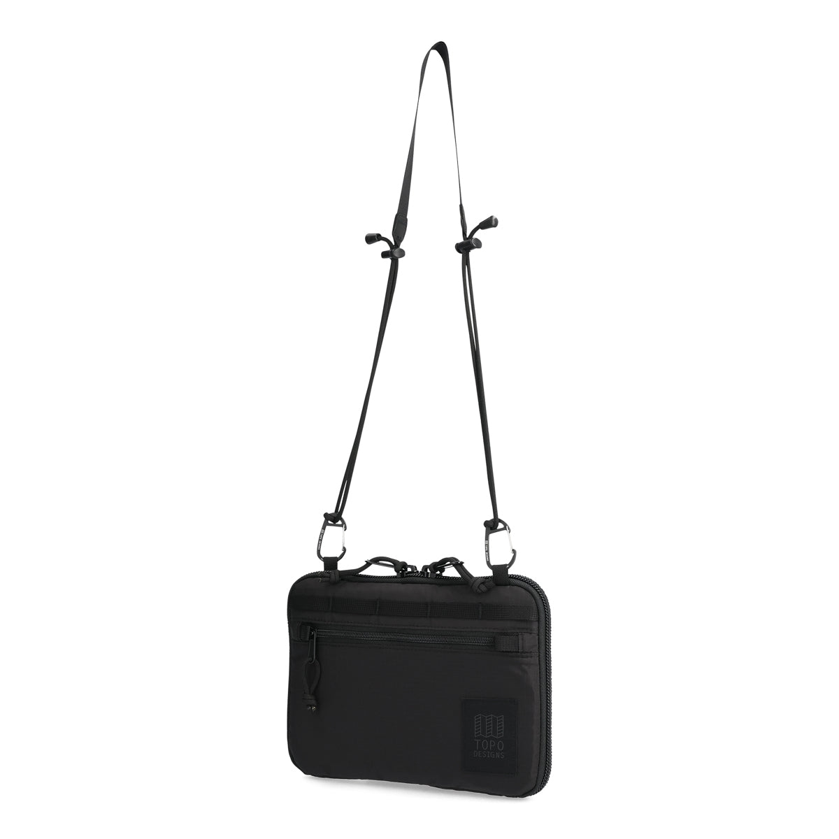 Topo Designs All Adventure Accessory Bag 全能冒險配件袋 單肩包 斜孭袋 收納袋