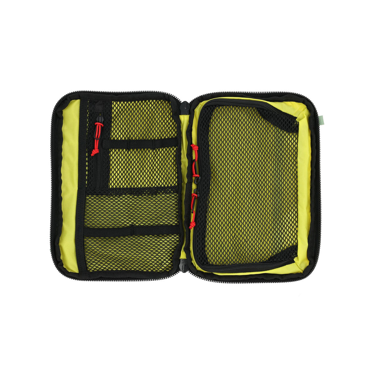 Topo Designs All Adventure Accessory Bag 全能冒險配件袋 單肩包 斜孭袋 收納袋