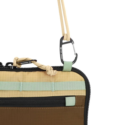 Topo Designs All Adventure Accessory Bag 全能冒險配件袋 單肩包 斜孭袋 收納袋