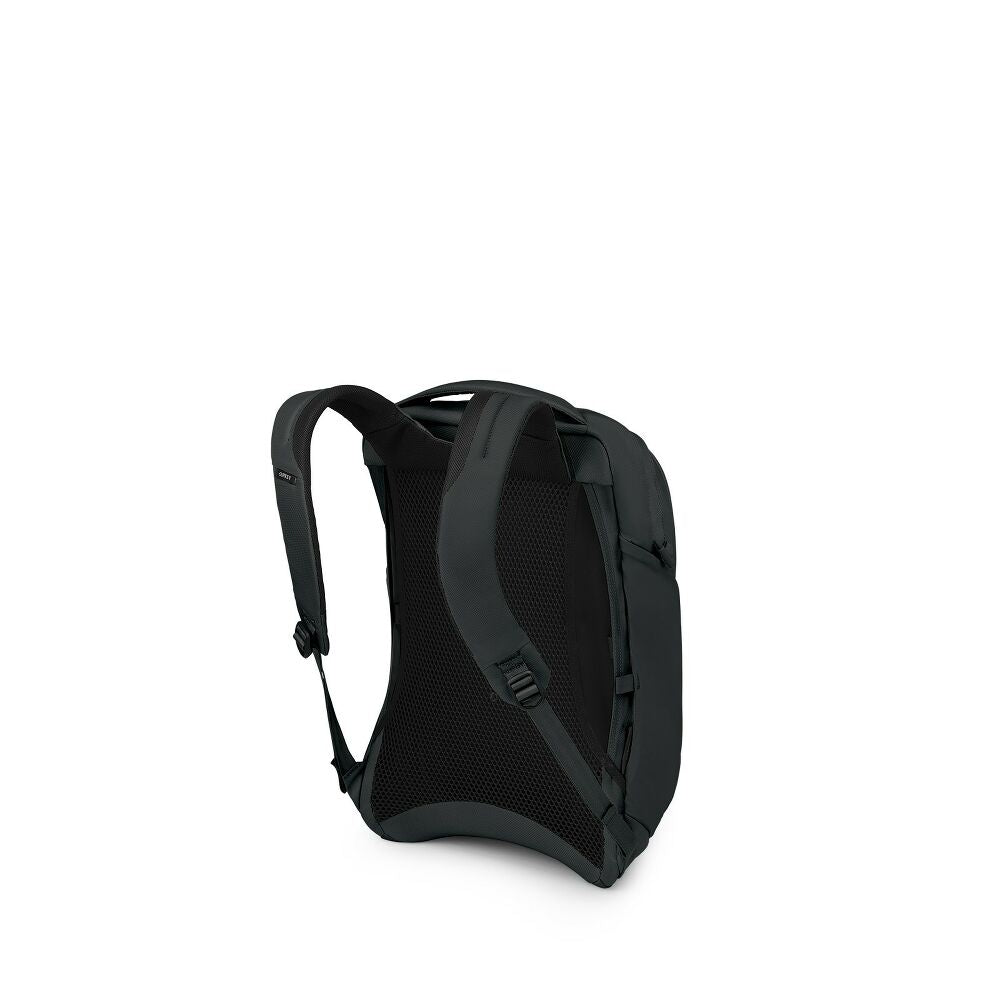 Osprey Aoede AirSpeed 20L 頂級極簡都市電腦雙肩背囊【香港行貨】| AirSpeed懸浮透氣網背 16吋筆電層Kickstand自立底座 - Life Sports