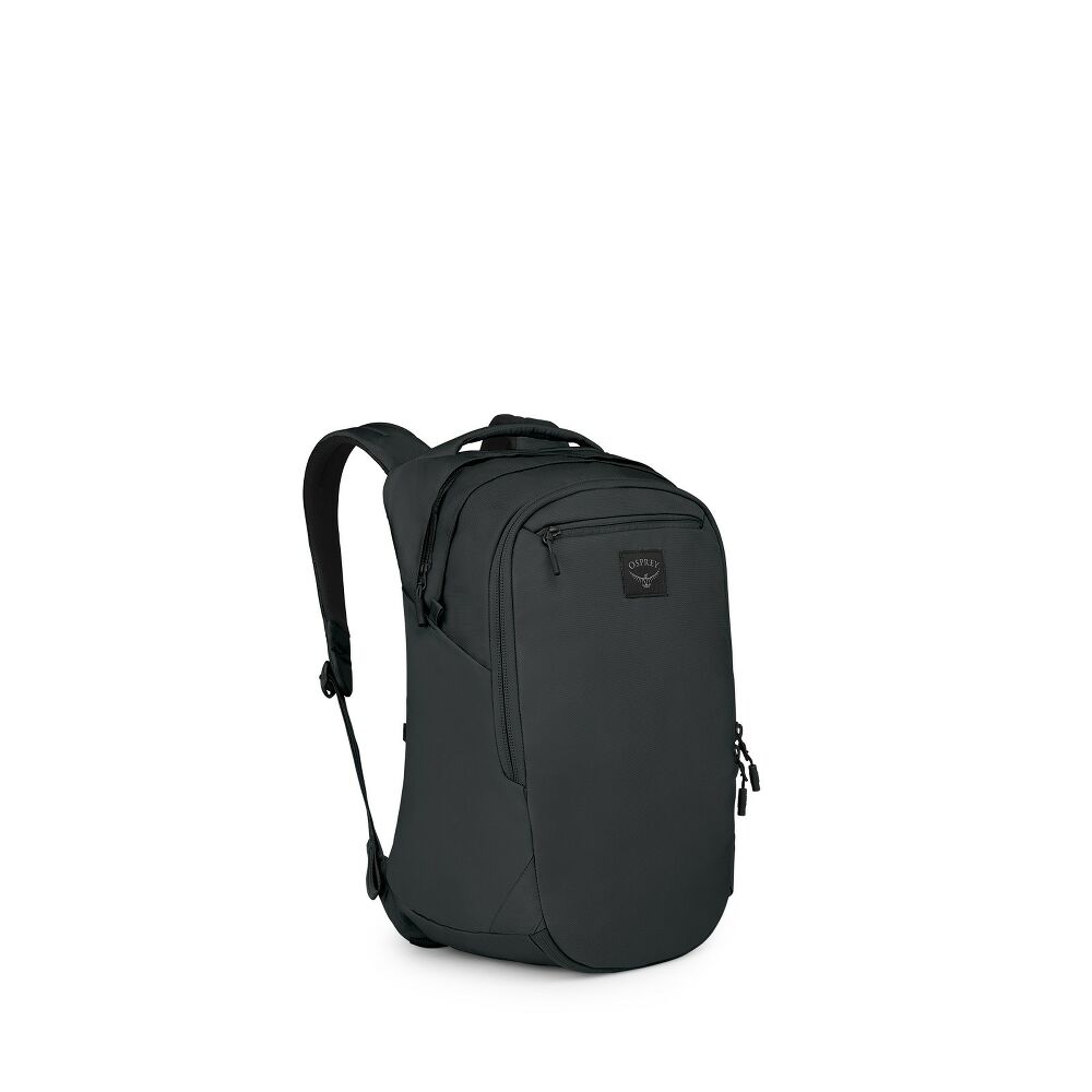 Osprey Aoede AirSpeed 20L 頂級極簡都市電腦雙肩背囊【香港行貨】| AirSpeed懸浮透氣網背 16吋筆電層Kickstand自立底座 - Life Sports