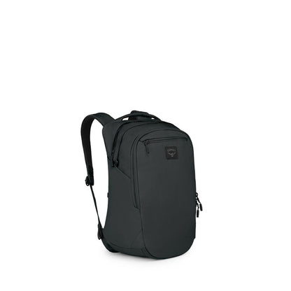 Osprey Aoede AirSpeed 20L 頂級極簡都市電腦雙肩背囊【香港行貨】| AirSpeed懸浮透氣網背 16吋筆電層Kickstand自立底座 - Life Sports
