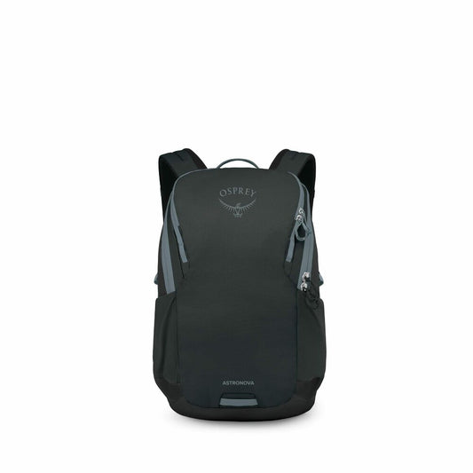 Osprey Astronova 23L 校園日常電腦雙肩背囊【香港行貨】| AirScape透氣網背 16吋筆電層 雙水樽袋 - Life Sports