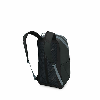 Osprey Astronova 23L 校園日常電腦雙肩背囊【香港行貨】| AirScape透氣網背 16吋筆電層 雙水樽袋 - Life Sports