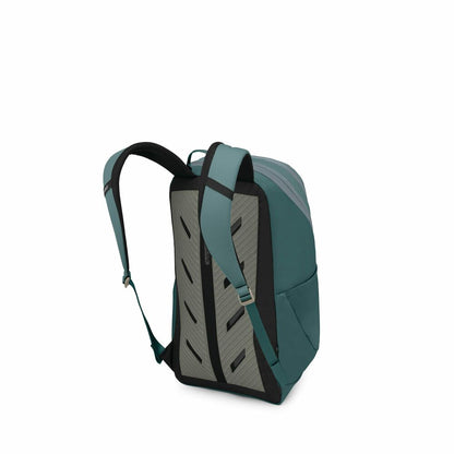 Osprey Astronova 23L 校園日常電腦雙肩背囊【香港行貨】| AirScape透氣網背 16吋筆電層 雙水樽袋 - Life Sports
