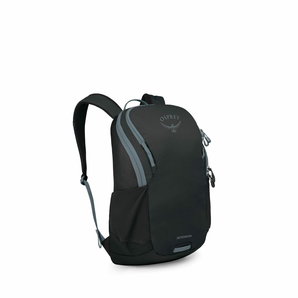 Osprey Astronova 23L 校園日常電腦雙肩背囊【香港行貨】| AirScape透氣網背 16吋筆電層 雙水樽袋 - Life Sports