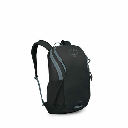 Osprey Astronova 23L 校園日常電腦雙肩背囊【香港行貨】| AirScape透氣網背 16吋筆電層 雙水樽袋 - Life Sports