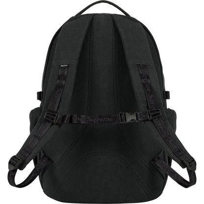 Supreme SS25 Backpack 背囊 28升 大容量 粉紅色 黑色 綠色