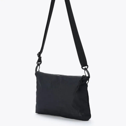 Mountain Hardwear 日本版 After Six Sacoche Eco X-PAC 輕量單肩包