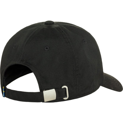 Fjallraven Bergtagen Cap 專利G-1000 HeavyDuty S重磅防撕裂技術攀登帽【香港行貨】| 剛性金屬快調扣 | 高海拔防風暴遮陽帽 - Life Sports