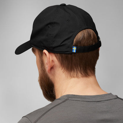 Fjallraven Bergtagen Cap 專利G-1000 HeavyDuty S重磅防撕裂技術攀登帽【香港行貨】| 剛性金屬快調扣 | 高海拔防風暴遮陽帽 - Life Sports