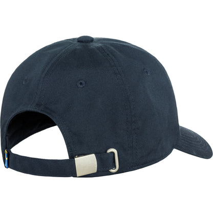 Fjallraven Bergtagen Cap 專利G-1000 HeavyDuty S重磅防撕裂技術攀登帽【香港行貨】| 剛性金屬快調扣 | 高海拔防風暴遮陽帽 - Life Sports