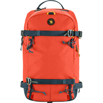Fjallraven Bergtagen Touring 22 多用途22升 滑雪 登山 背囊 背包