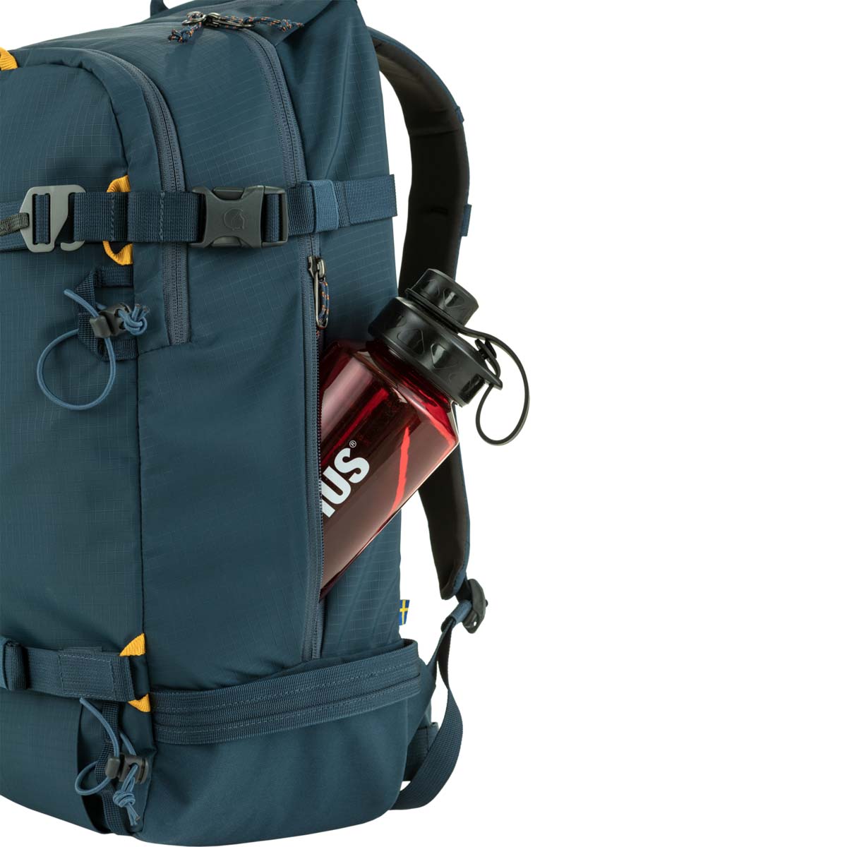 Fjallraven Bergtagen Touring 22 多用途22升 滑雪 登山 背囊 背包