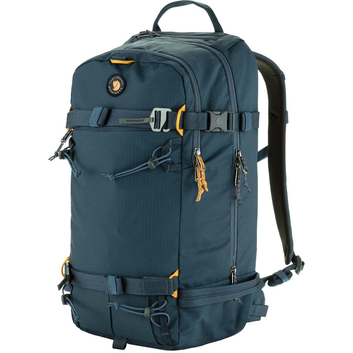 Fjallraven Bergtagen Touring 22 多用途22升 滑雪 登山 背囊 背包