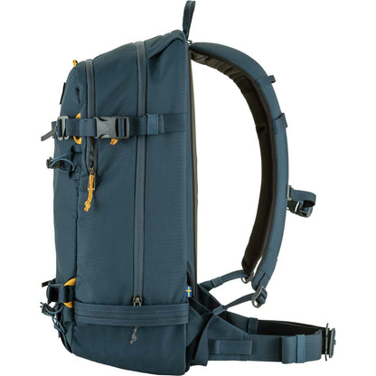 Fjallraven Bergtagen Touring 22 多用途22升 滑雪 登山 背囊 背包