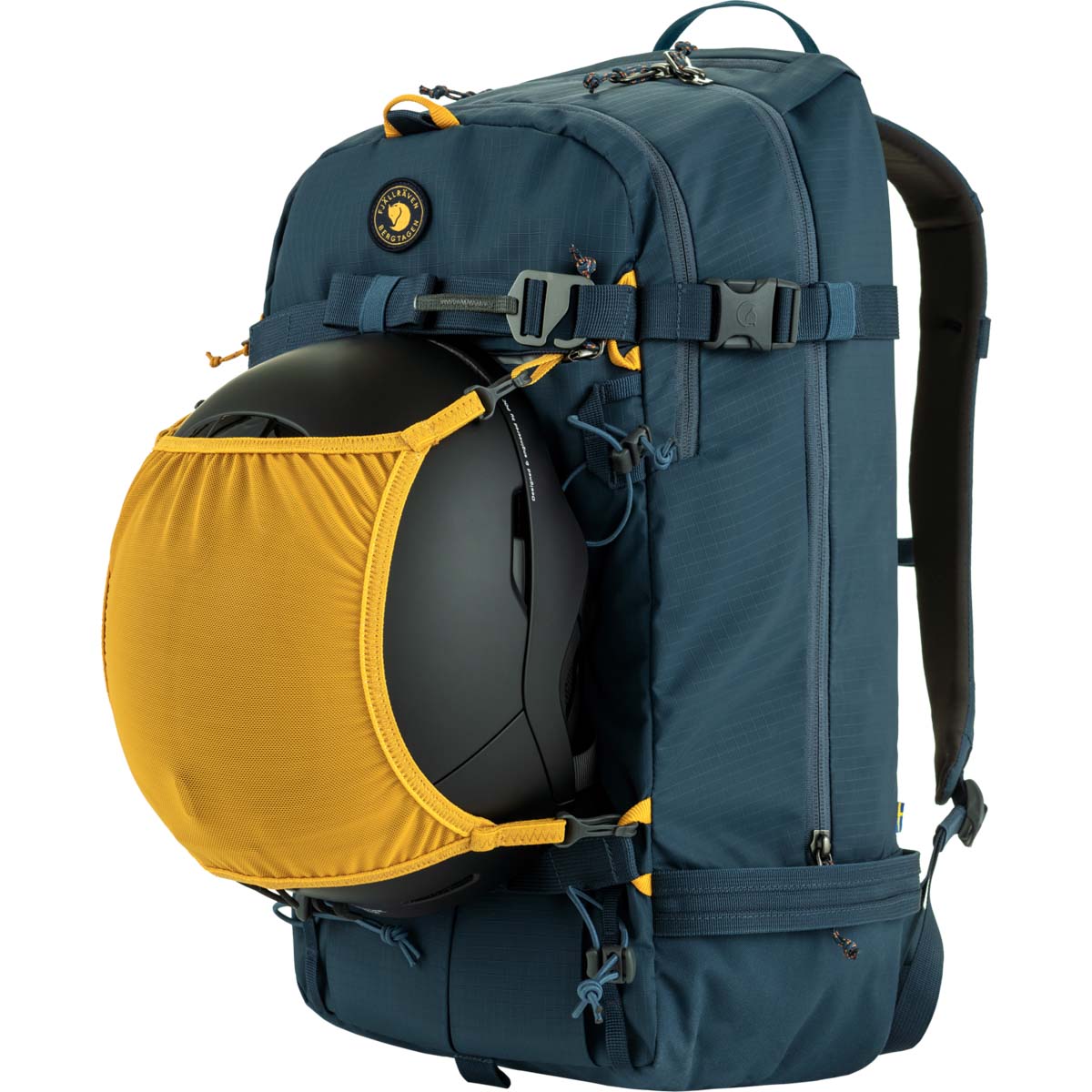 Fjallraven Bergtagen Touring 22 多用途22升 滑雪 登山 背囊 背包