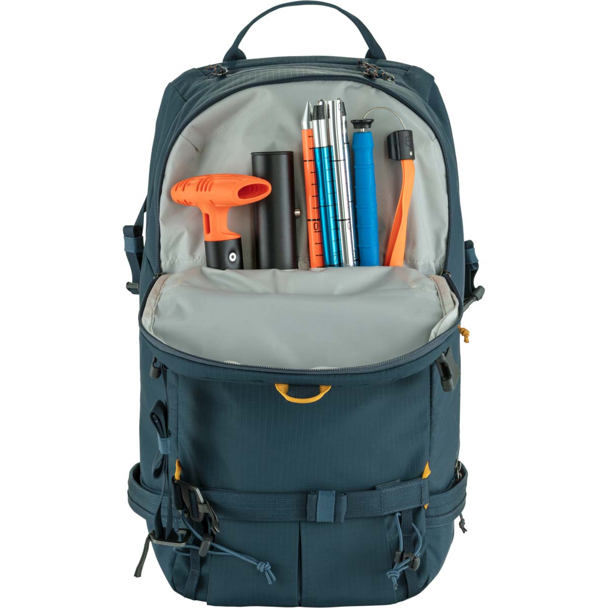 Fjallraven Bergtagen Touring 22 多用途22升 滑雪 登山 背囊 背包