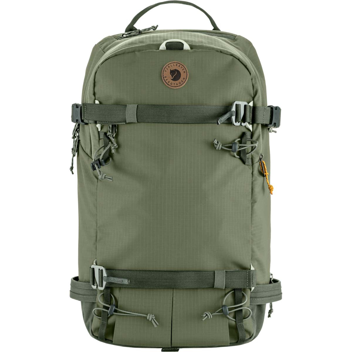 Fjallraven Bergtagen Touring 22 多用途22升 滑雪 登山 背囊 背包
