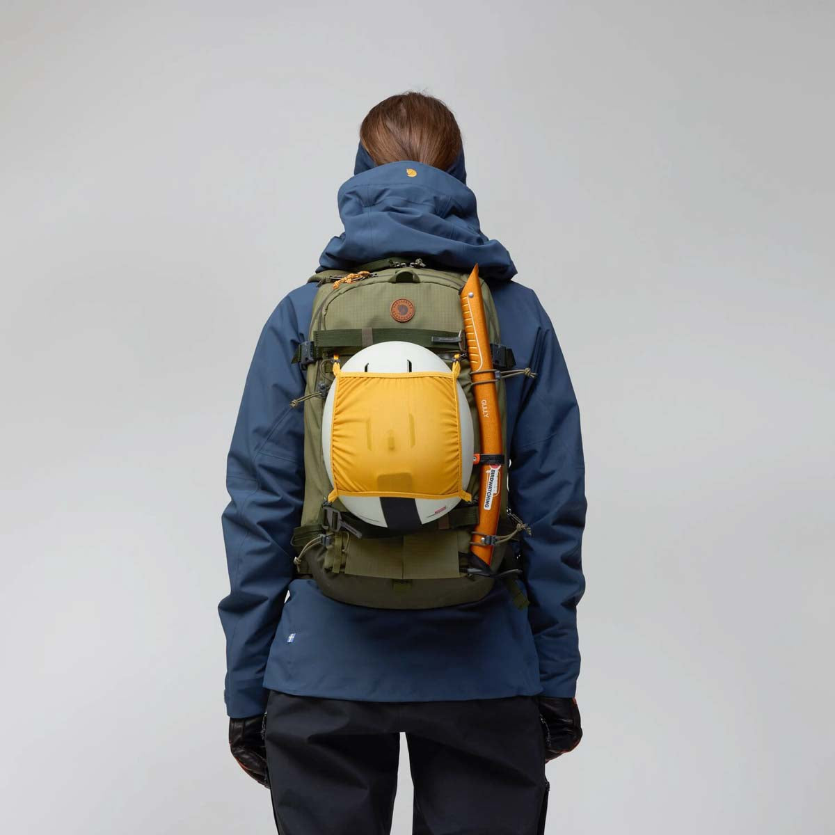 Fjallraven Bergtagen Touring 22 多用途22升 滑雪 登山 背囊 背包