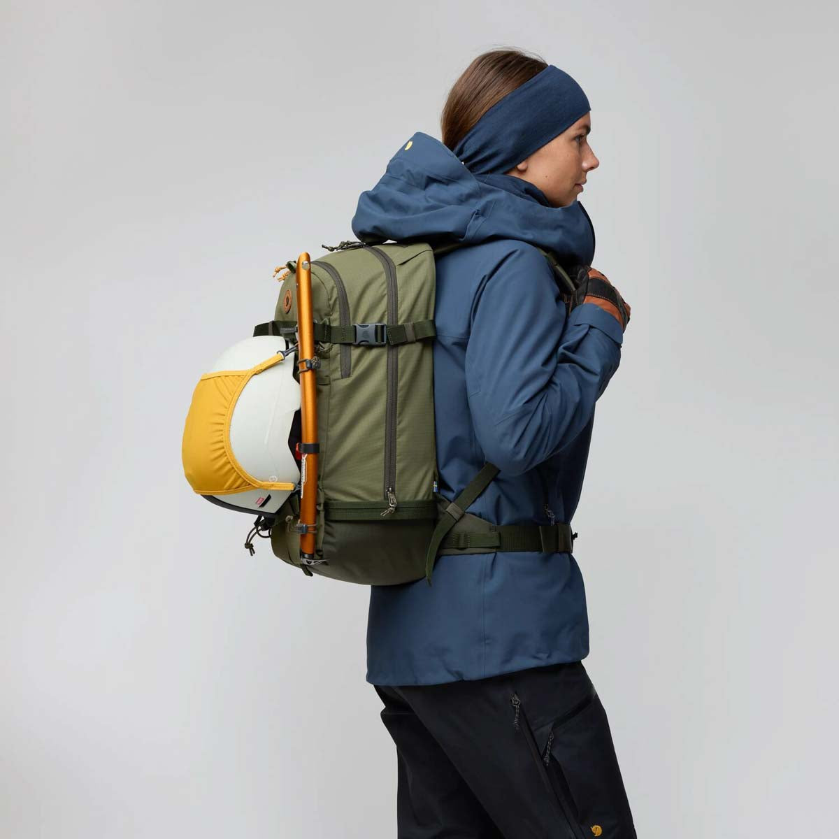 Fjallraven Bergtagen Touring 22 多用途22升 滑雪 登山 背囊 背包