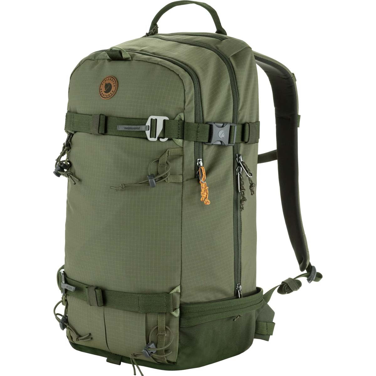 Fjallraven Bergtagen Touring 22 多用途22升 滑雪 登山 背囊 背包