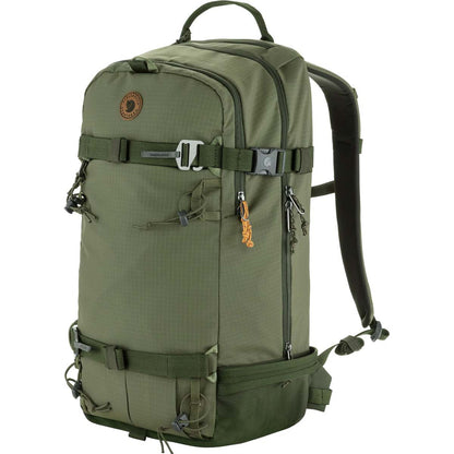 Fjallraven Bergtagen Touring 22 多用途22升 滑雪 登山 背囊 背包
