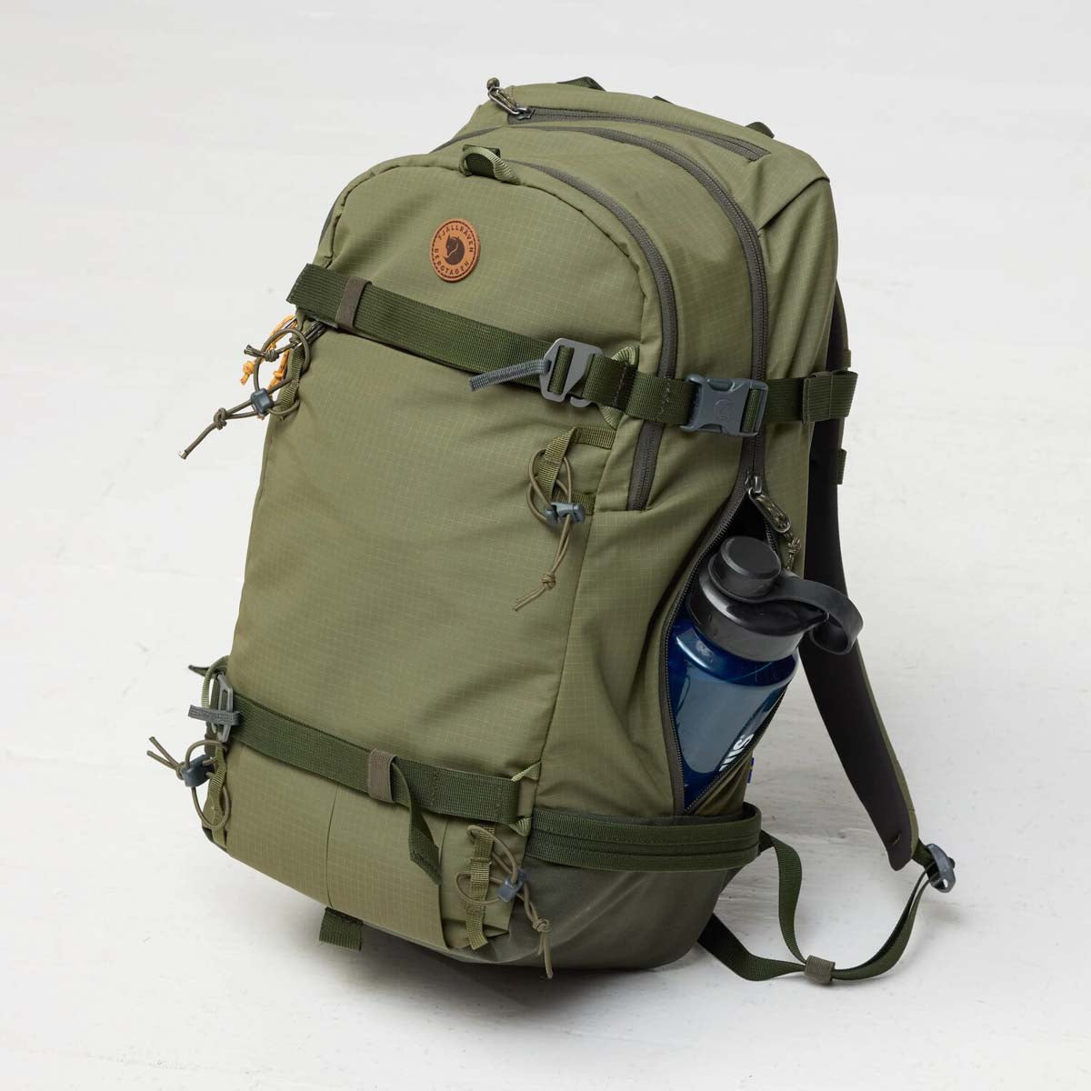 Fjallraven Bergtagen Touring 22 多用途22升 滑雪 登山 背囊 背包