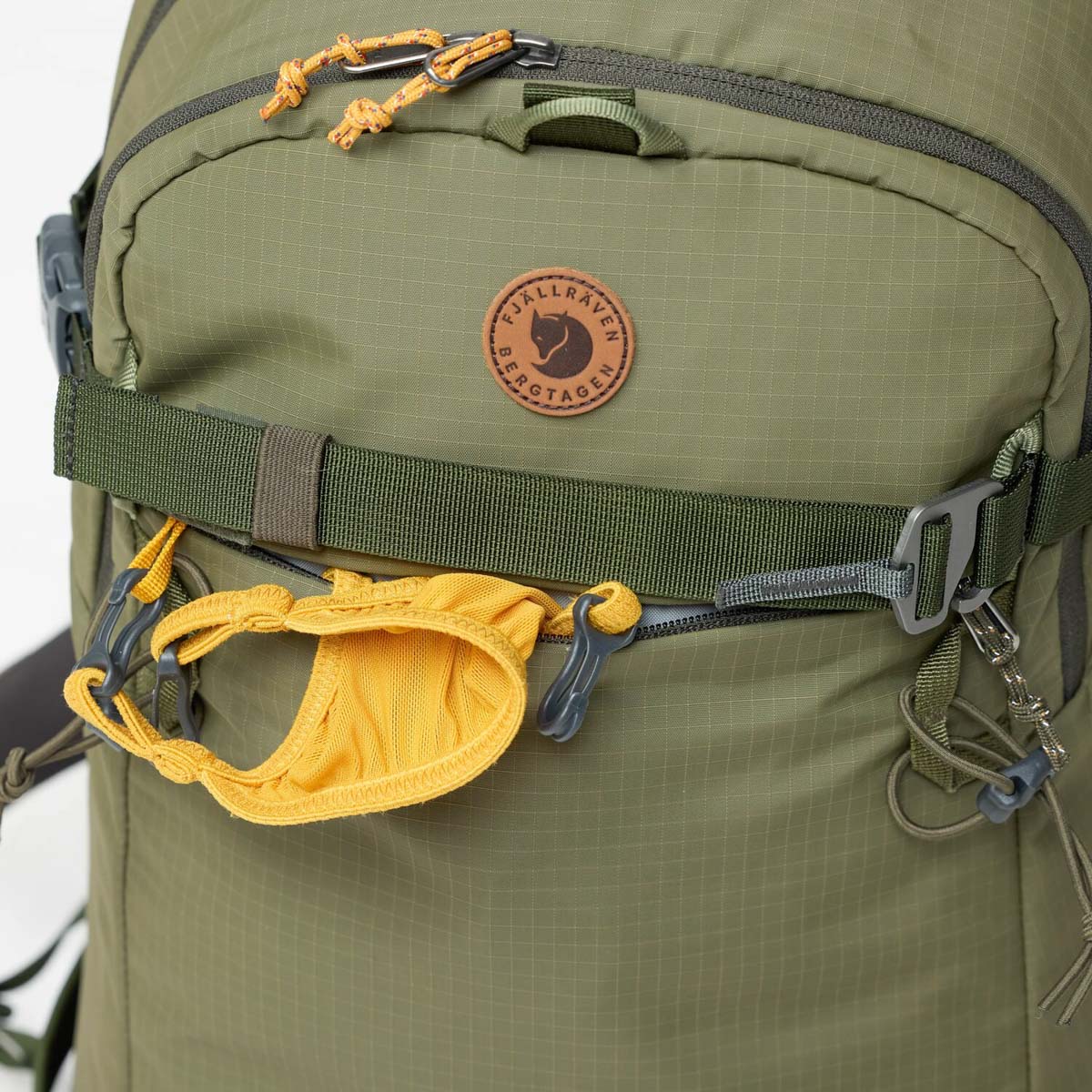 Fjallraven Bergtagen Touring 22 多用途22升 滑雪 登山 背囊 背包