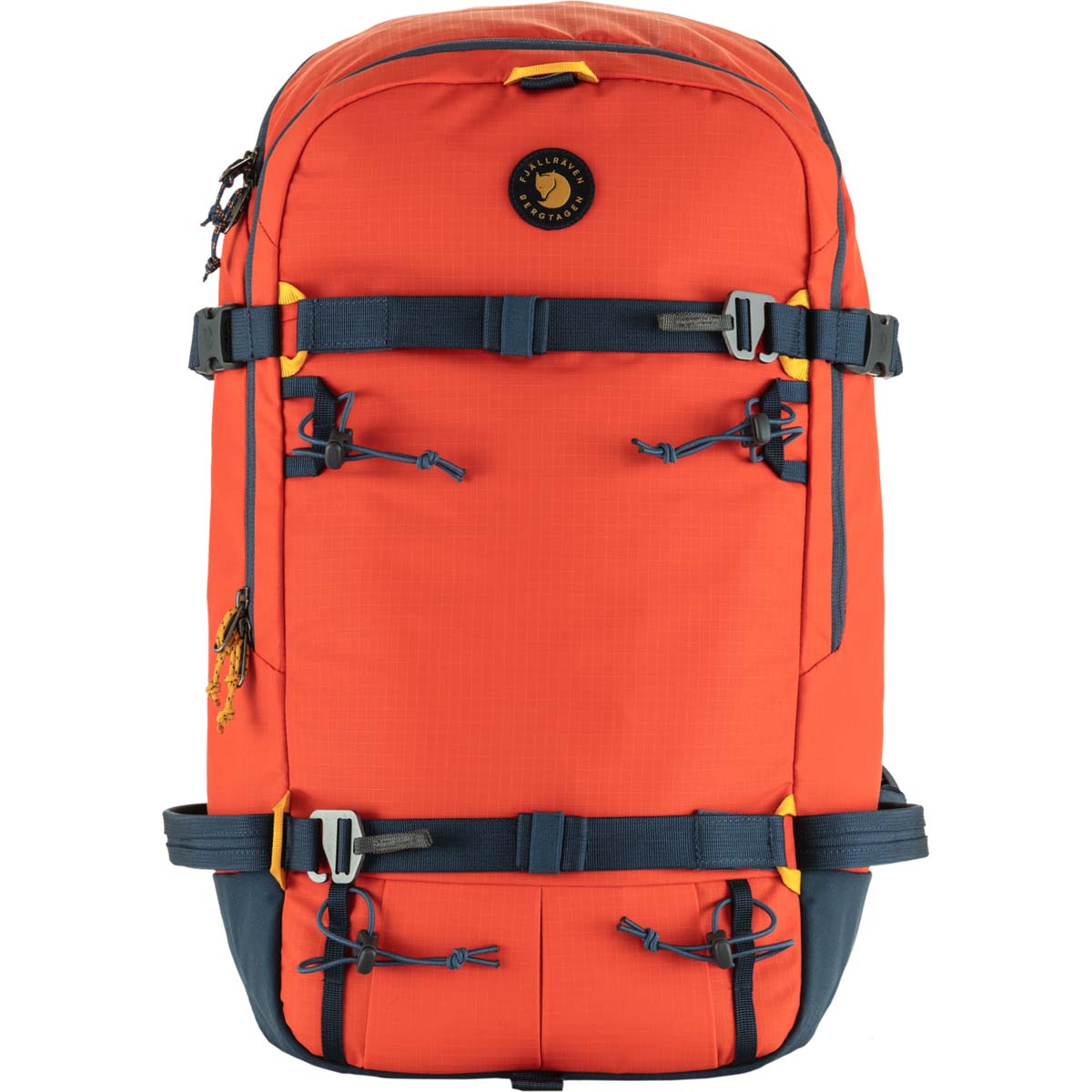 Fjällräven Bergtagen Touring 30 多功能 滑雪登山背囊 - 30L