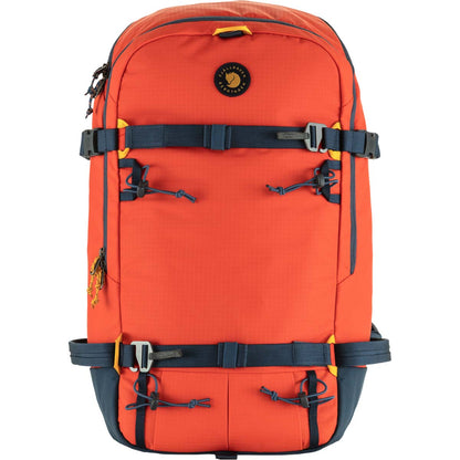 Fjällräven Bergtagen Touring 30 多功能 滑雪登山背囊 - 30L