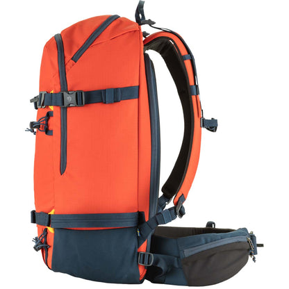Fjällräven Bergtagen Touring 30 多功能 滑雪登山背囊 - 30L